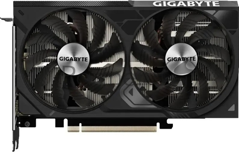 Видеокарта Gigabyte GV-N4070WF2OCV2-12GD