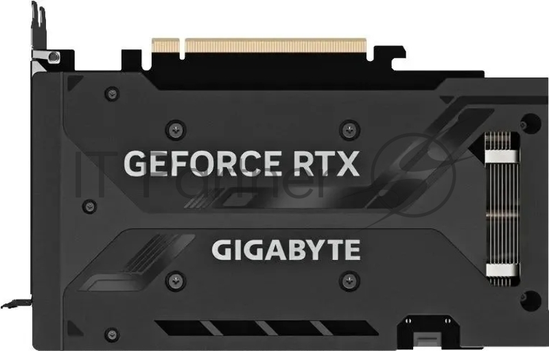 Видеокарта Gigabyte GV-N4070WF2OCV2-12GD
