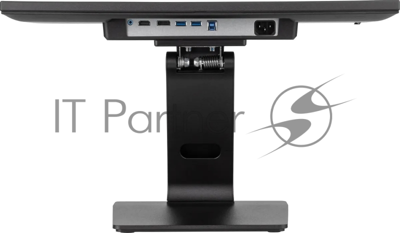 Монитор Iiyama 21.5 ProLite T2252MSC-B2 черный IPS LED 5ms 16:9 HDMI M/M глянцевая 250cd 178гр/178гр 1920x1080 60Hz DP FHD USB Touch 4.5кг