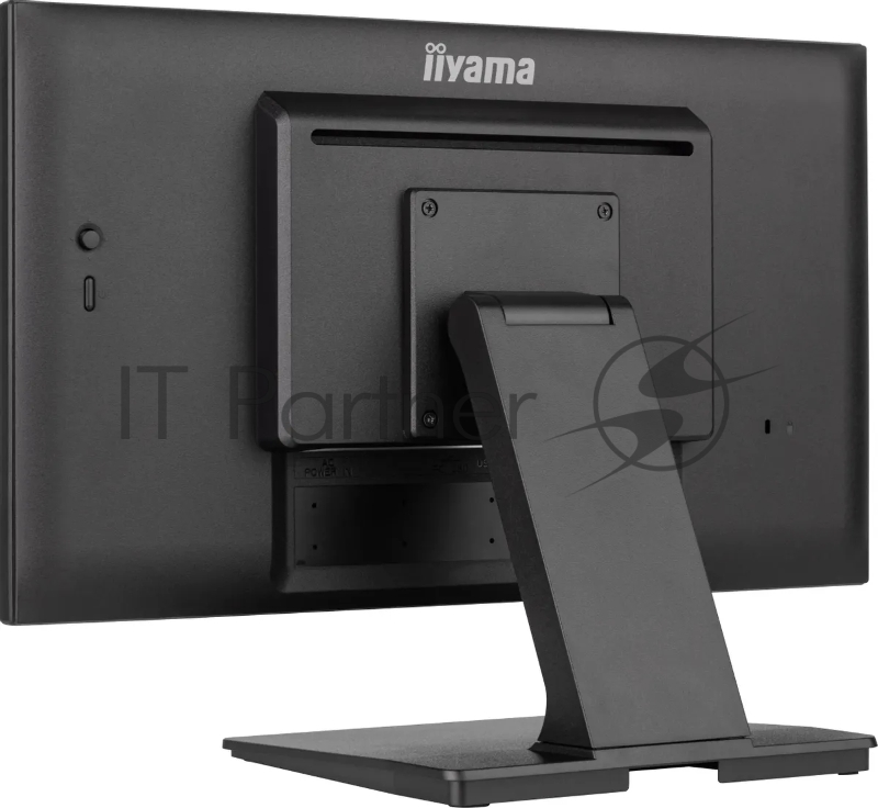 Монитор Iiyama 21.5 ProLite T2252MSC-B2 черный IPS LED 5ms 16:9 HDMI M/M глянцевая 250cd 178гр/178гр 1920x1080 60Hz DP FHD USB Touch 4.5кг