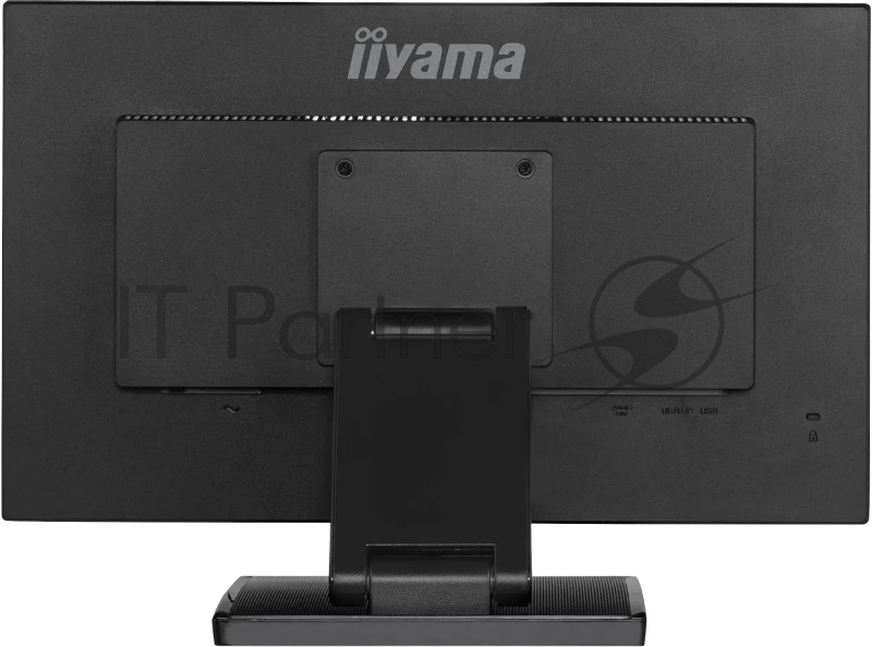 Монитор Iiyama 21.5 ProLite T2254MSC-B1AG черный IPS LED 16:9 HDMI M/M глянцевая HAS 250cd 178гр/178гр 1920x1080 60Hz DP FHD USB Touch 4.9кг