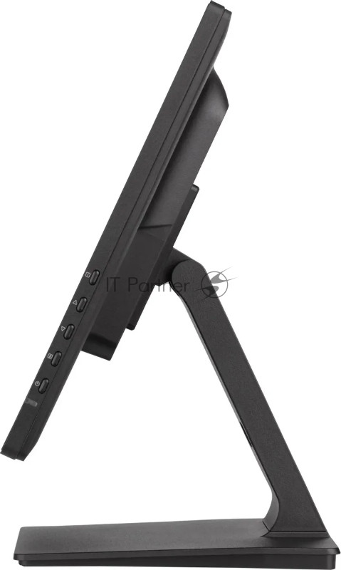 Монитор Iiyama 23.8 ProLite T2452MSC-B1 черный IPS LED 14ms 16:9 HDMI M/M матовая 400cd 178гр/178гр 1920x1080 60Hz DP FHD USB Touch 5.6кг