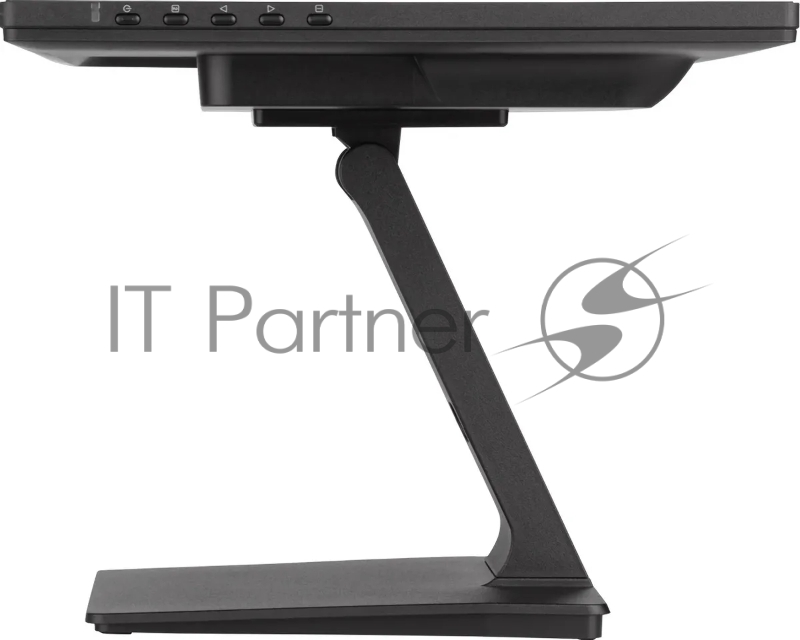 Монитор Iiyama 23.8 ProLite T2452MSC-B1 черный IPS LED 14ms 16:9 HDMI M/M матовая 400cd 178гр/178гр 1920x1080 60Hz DP FHD USB Touch 5.6кг