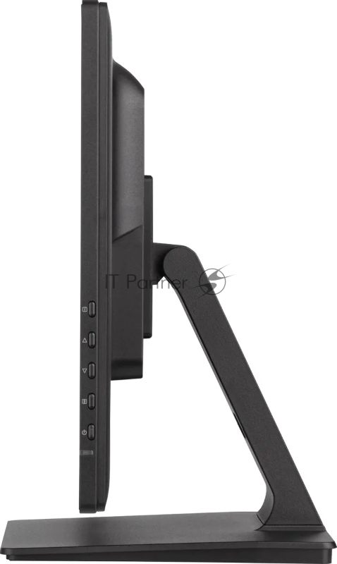 Монитор Iiyama 23.8 ProLite T2452MSC-B1 черный IPS LED 14ms 16:9 HDMI M/M матовая 400cd 178гр/178гр 1920x1080 60Hz DP FHD USB Touch 5.6кг