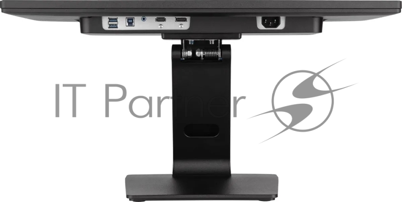 Монитор Iiyama 23.8 ProLite T2452MSC-B1 черный IPS LED 14ms 16:9 HDMI M/M матовая 400cd 178гр/178гр 1920x1080 60Hz DP FHD USB Touch 5.6кг