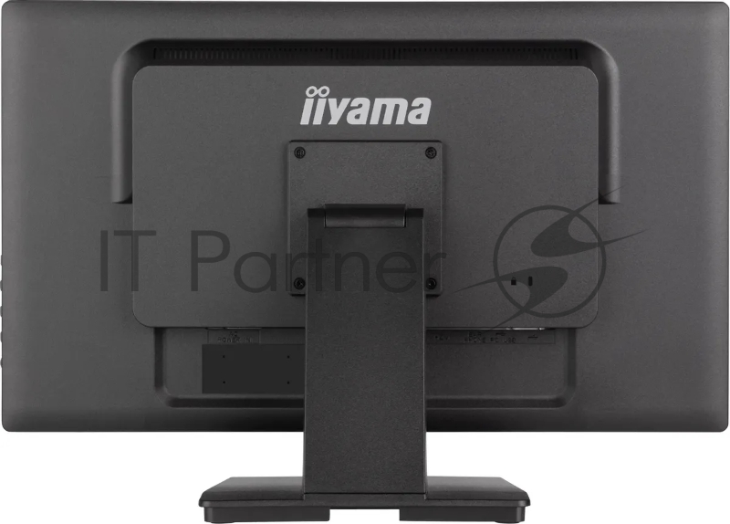Монитор Iiyama 23.8 ProLite T2452MSC-B1 черный IPS LED 14ms 16:9 HDMI M/M матовая 400cd 178гр/178гр 1920x1080 60Hz DP FHD USB Touch 5.6кг