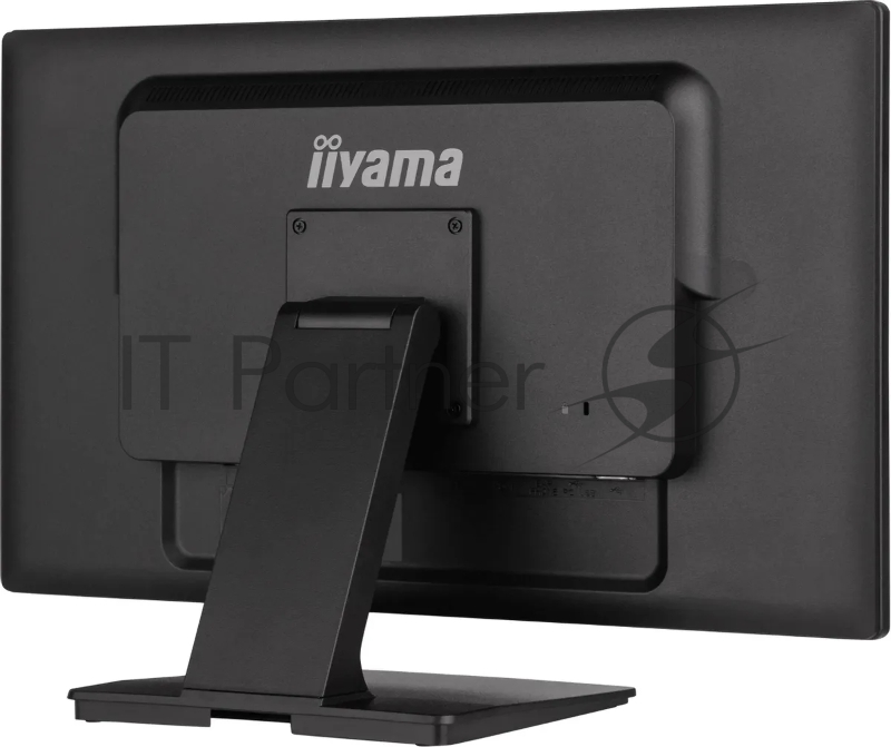 Монитор Iiyama 23.8 ProLite T2452MSC-B1 черный IPS LED 14ms 16:9 HDMI M/M матовая 400cd 178гр/178гр 1920x1080 60Hz DP FHD USB Touch 5.6кг