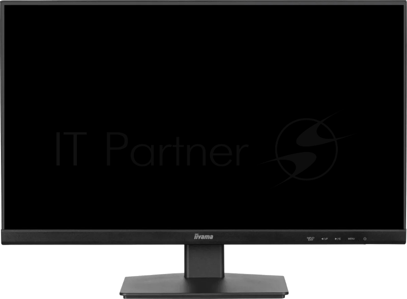 Монитор Iiyama 23.8 ProLite XU2493HS-B6 черный IPS LED 16:9 HDMI M/M матовая 250cd 178гр/178гр 1920x1080 100Hz DP FHD 3.5кг