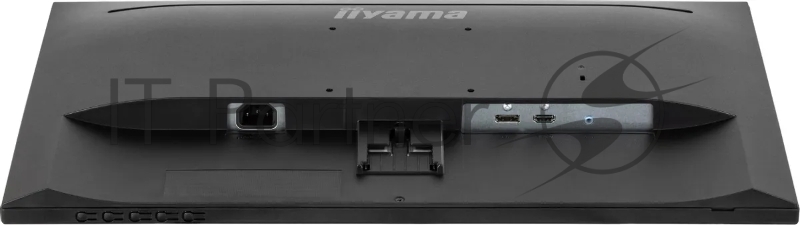 Монитор Iiyama 23.8 ProLite XU2493HS-B6 черный IPS LED 16:9 HDMI M/M матовая 250cd 178гр/178гр 1920x1080 100Hz DP FHD 3.5кг