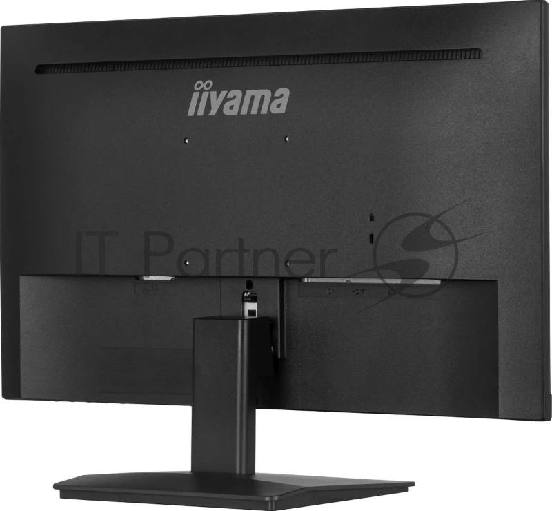 Монитор Iiyama 23.8 ProLite XU2493HS-B6 черный IPS LED 16:9 HDMI M/M матовая 250cd 178гр/178гр 1920x1080 100Hz DP FHD 3.5кг