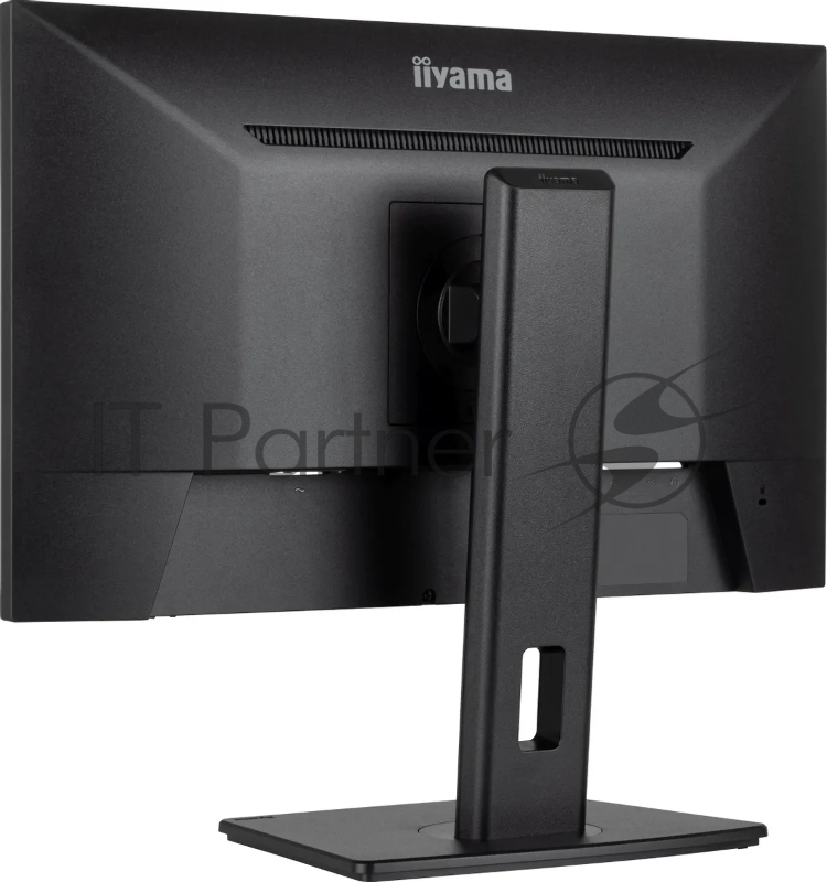 Монитор Iiyama 23.8 ProLite XUB2493HSU-B6 черный IPS LED 1ms 16:9 HDMI M/M матовая HAS Piv 250cd 178гр/178гр 1920x1080 100Hz DP FHD USB 4.6кг