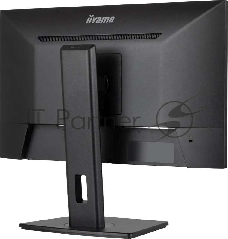 Монитор Iiyama 23.8 ProLite XUB2493HSU-B6 черный IPS LED 1ms 16:9 HDMI M/M матовая HAS Piv 250cd 178гр/178гр 1920x1080 100Hz DP FHD USB 4.6кг