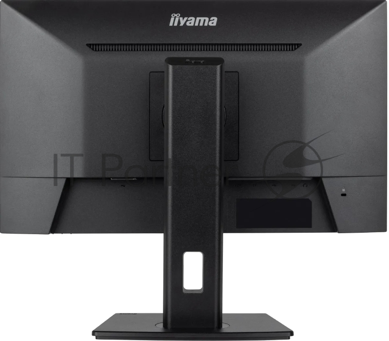 Монитор Iiyama 23.8 ProLite XUB2493HSU-B6 черный IPS LED 1ms 16:9 HDMI M/M матовая HAS Piv 250cd 178гр/178гр 1920x1080 100Hz DP FHD USB 4.6кг