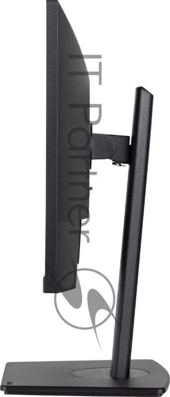 Монитор Iiyama 23.8 ProLite XUB2493HSU-B6 черный IPS LED 1ms 16:9 HDMI M/M матовая HAS Piv 250cd 178гр/178гр 1920x1080 100Hz DP FHD USB 4.6кг