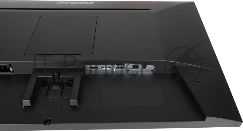 Монитор Iiyama 27 ProLite XU2793HSU-B6 черный IPS LED 1ms 16:9 HDMI M/M матовая 250cd 178гр/178гр 1920x1080 100Hz DP FHD USB 3.8кг