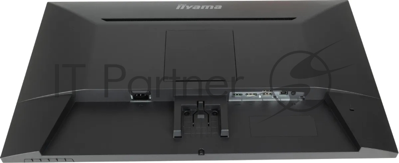 Монитор Iiyama 27 ProLite XU2793HSU-B6 черный IPS LED 1ms 16:9 HDMI M/M матовая 250cd 178гр/178гр 1920x1080 100Hz DP FHD USB 3.8кг