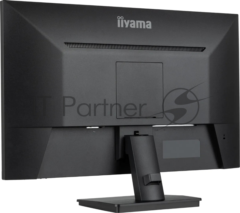 Монитор Iiyama 27 ProLite XU2793HSU-B6 черный IPS LED 1ms 16:9 HDMI M/M матовая 250cd 178гр/178гр 1920x1080 100Hz DP FHD USB 3.8кг