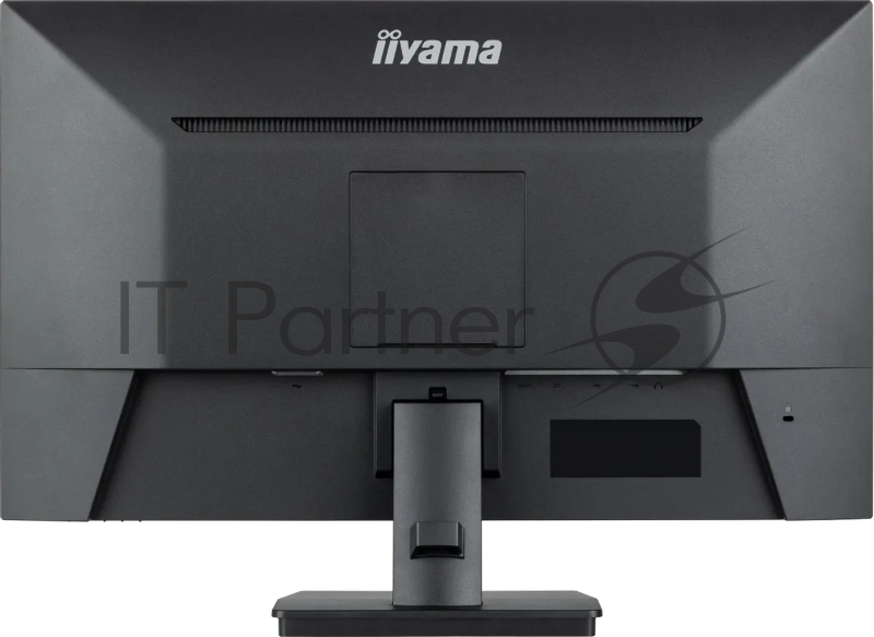 Монитор Iiyama 27 ProLite XU2793HSU-B6 черный IPS LED 1ms 16:9 HDMI M/M матовая 250cd 178гр/178гр 1920x1080 100Hz DP FHD USB 3.8кг