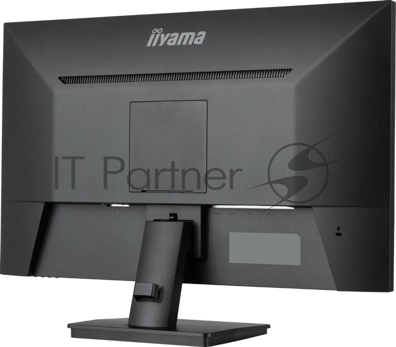Монитор Iiyama 27 ProLite XU2793HSU-B6 черный IPS LED 1ms 16:9 HDMI M/M матовая 250cd 178гр/178гр 1920x1080 100Hz DP FHD USB 3.8кг