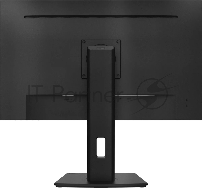 Монитор Iiyama 27 ProLite XUB2793HS-B6 черный IPS LED 16:9 HDMI M/M матовая HAS Piv 250cd 178гр/178гр 1920x1080 100Hz DP FHD 5.4кг