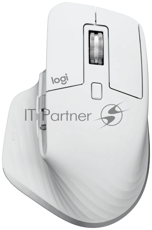 Мышь LOGITECH MX Master 3S Bluetooth MID GREY