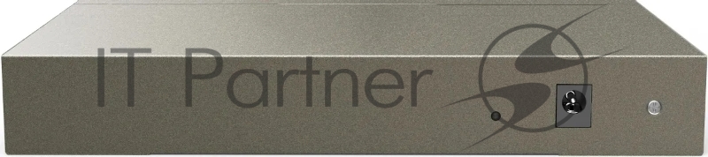 Коммутатор 10PORT 10/100M F1110P-8-63W IP-COM