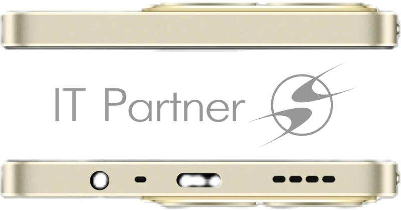 Смартфон Realme C61 8GB/256GB Sparkle Gold (RMX3930)