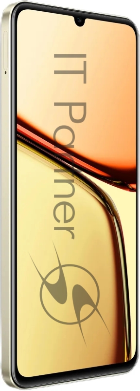 Смартфон Realme C61 8GB/256GB Sparkle Gold (RMX3930)