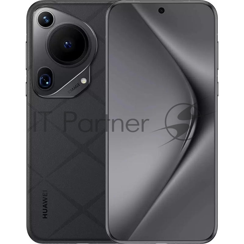 Мобильный телефон HUAWEI HBP-LX9 PURA 70 ULTRA 16/1TB BLACK