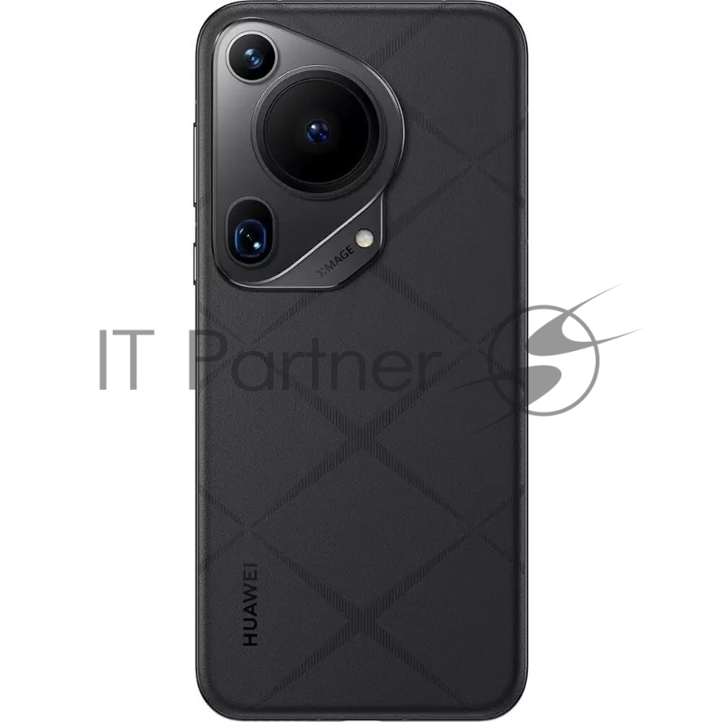 Мобильный телефон HUAWEI HBP-LX9 PURA 70 ULTRA 16/1TB BLACK