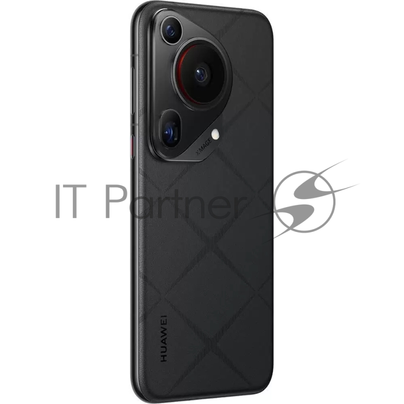 Мобильный телефон HUAWEI HBP-LX9 PURA 70 ULTRA 16/1TB BLACK