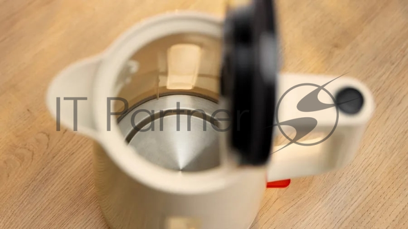 Электрочайник Bosch TWK1M127 бежевый