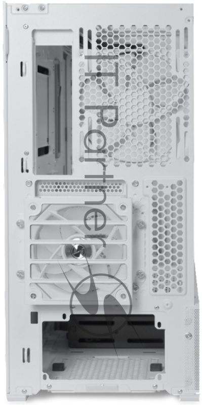 Корпус LIAN LI Lancool 216 White - RGB Front fans