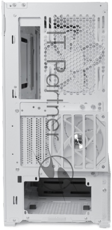 Корпус LIAN LI Lancool 216 White - RGB Front fans