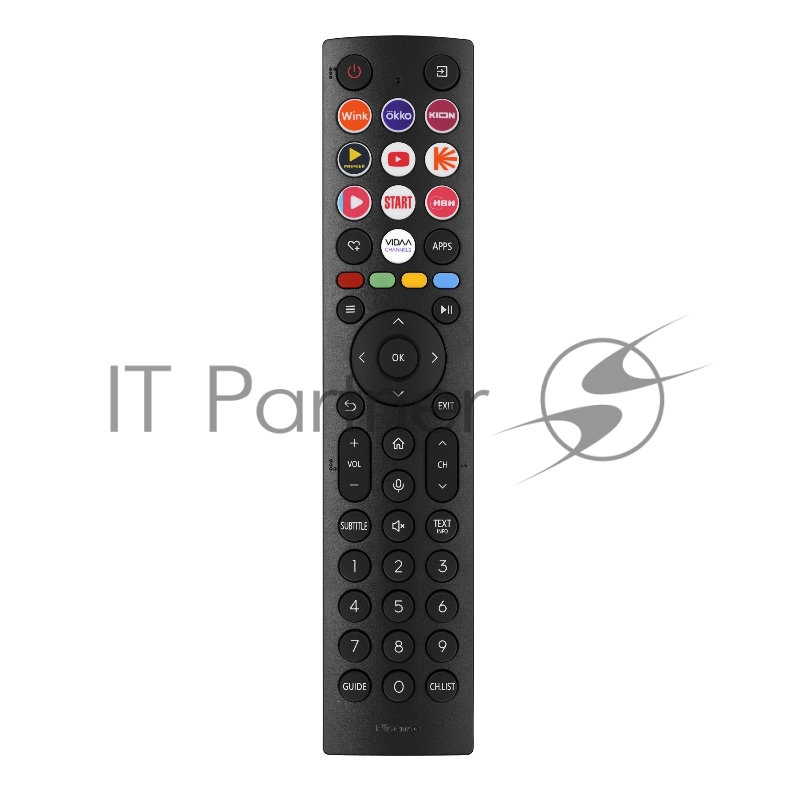 Телевизор HISENSE 100 100E7NQ QLED 4K