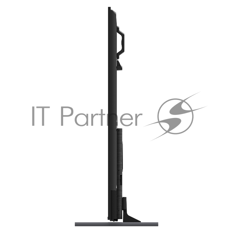 Телевизор HISENSE 100 100E7NQ QLED 4K