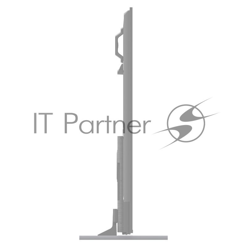 Телевизор HISENSE 100 100E7NQ QLED 4K