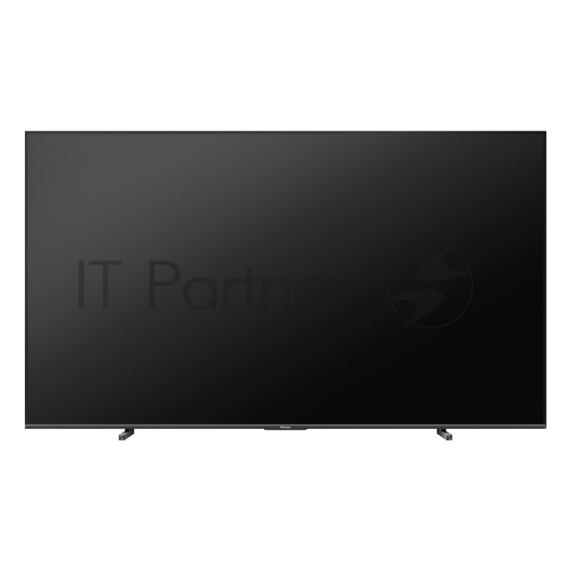 Телевизор HISENSE 100 100E7NQ QLED 4K