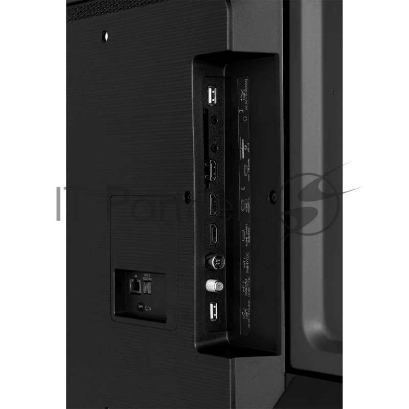 Телевизор HISENSE 75 75E7NQ QLED 4K