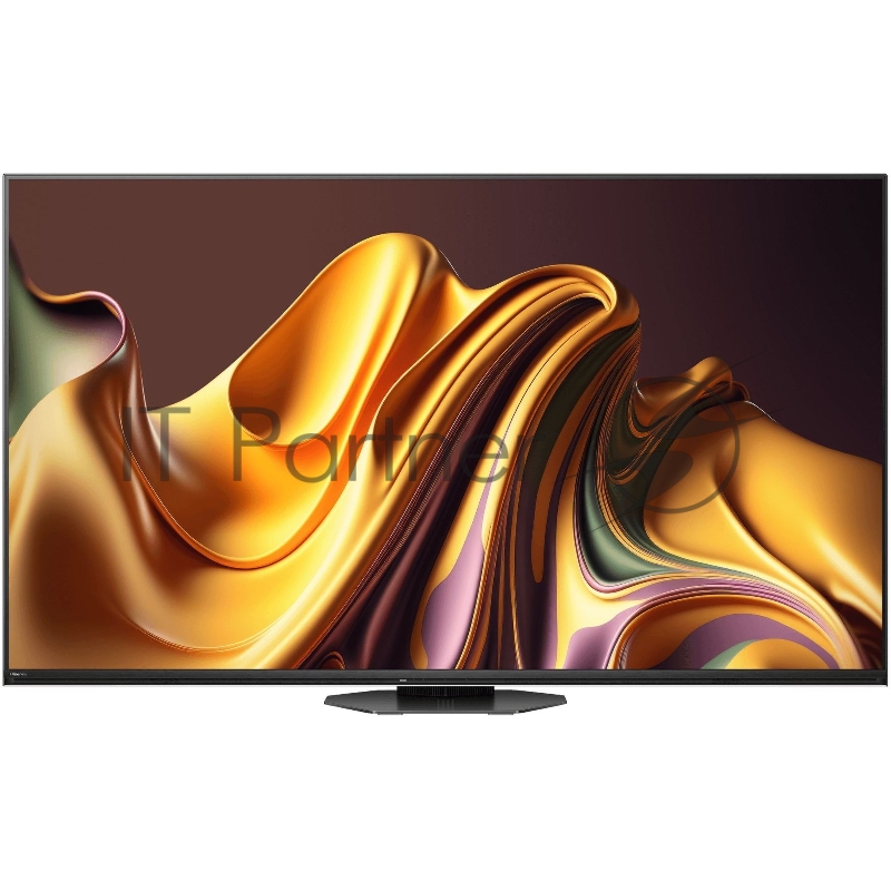 Телевизор HISENSE 75 75U8NQ ULED 4K