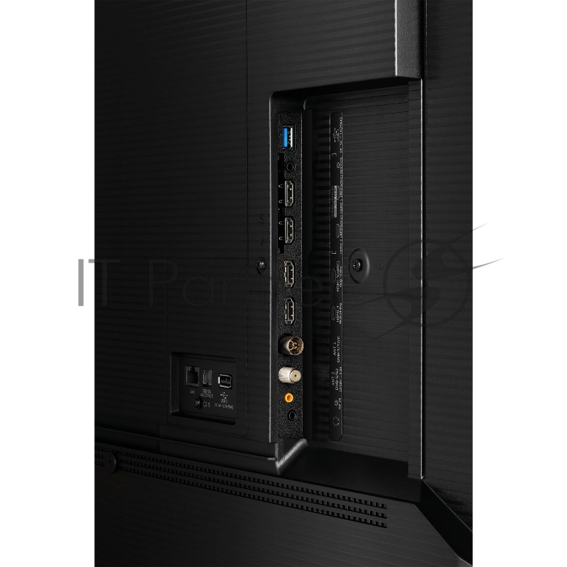 Телевизор HISENSE 75 75U8NQ ULED 4K