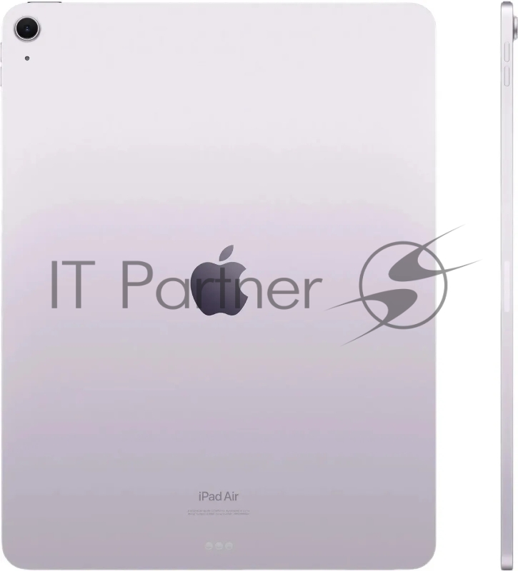 Планшет Apple iPad Air 2024 13 Wi-Fi 128 Gb Purple A2898 MV2C3LL/A 195949254062