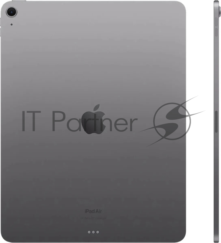 Планшет Apple iPad Air 2024 13 Wi-Fi 1TB Gb Space grey A2898 MV2P3LL/A 195949256493
