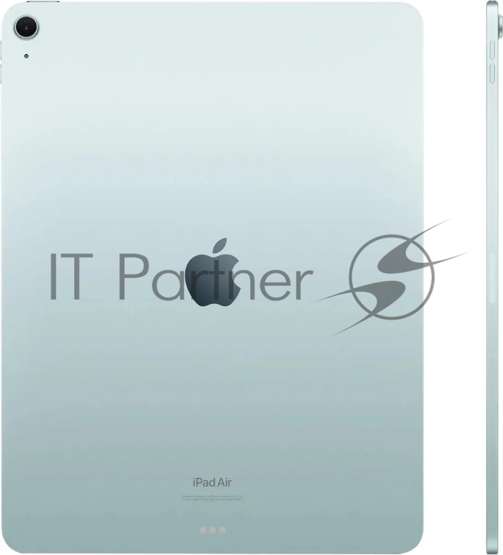 Планшет Apple iPad Air 2024 13 Wi-Fi 512 Gb Blue A2898 MV2K3LL/A 195949255687