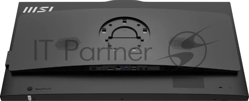 Моноблок MSI Pro AP272P 14M-624XRU 27 Full HD i5 14400 (2.5) 16Gb SSD512Gb UHDG 730 noOS GbitEth WiFi BT 120W клавиатура мышь Cam черный 1920x1080