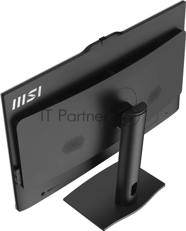 Моноблок MSI Pro AP272P 14M-624XRU 27 Full HD i5 14400 (2.5) 16Gb SSD512Gb UHDG 730 noOS GbitEth WiFi BT 120W клавиатура мышь Cam черный 1920x1080
