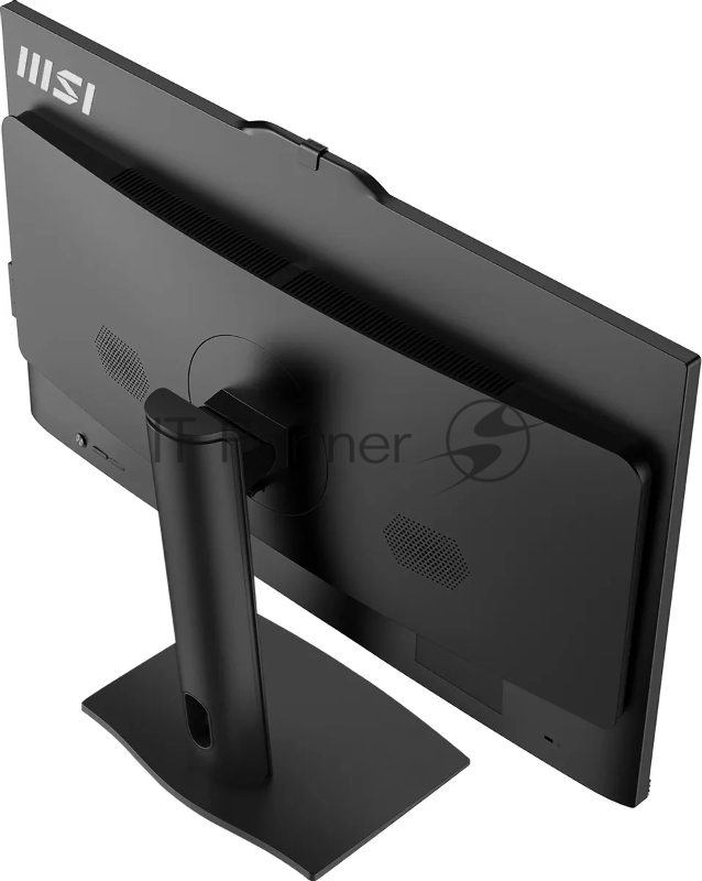 Моноблок MSI Pro AP272P 14M-624XRU 27 Full HD i5 14400 (2.5) 16Gb SSD512Gb UHDG 730 noOS GbitEth WiFi BT 120W клавиатура мышь Cam черный 1920x1080