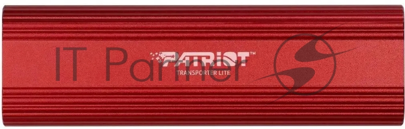 SSD жесткий диск 2TB USB-C EXT. PTPL4TBPEC PATRIOT