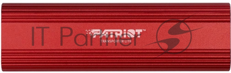 SSD внешний жесткий диск 2TB USB-C EXT. PTPL2TBPEC PATRIOT