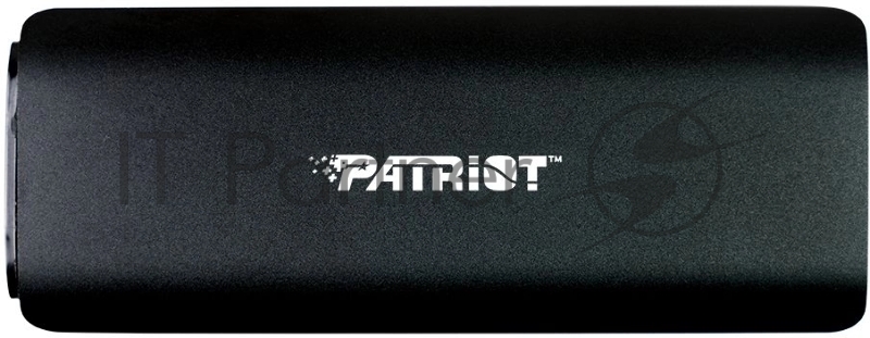 SSD внешний жесткий диск 512GB USB-C EXT. PTP512GPEC PATRIOT